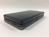 g6067 Nintendo 3DS Clear Black Console Japan