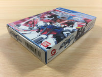 DE2639 MOBILE SUIT GUNDAM SEED BOXED Wonder Swan Bandai Japan