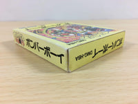 ua3486 Bomber Boy BOXED GameBoy Game Boy Japan