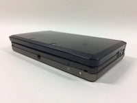 g6067 Nintendo 3DS Clear Black Console Japan