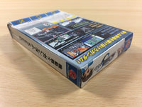 DE2639 MOBILE SUIT GUNDAM SEED BOXED Wonder Swan Bandai Japan