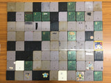 w1026 Untested 352 Cartridges Wholesale Lot GameBoy Game Boy Japan