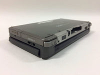 g6067 Nintendo 3DS Clear Black Console Japan