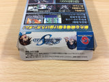 DE2639 MOBILE SUIT GUNDAM SEED BOXED Wonder Swan Bandai Japan