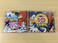 de4900 Sonic Adventure 2 Dreamcast Japan