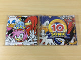 de4900 Sonic Adventure 2 Dreamcast Japan