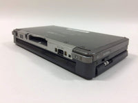 g6067 Nintendo 3DS Clear Black Console Japan