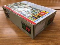 W1158 Sega Genesis Mega Drive Mini Console BOXED Japan