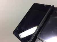 g6067 Nintendo 3DS Clear Black Console Japan