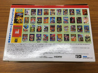 W1158 Sega Genesis Mega Drive Mini Console BOXED Japan