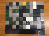 w1026 Untested 352 Cartridges Wholesale Lot GameBoy Game Boy Japan
