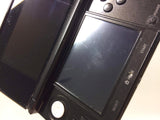 g6067 Nintendo 3DS Clear Black Console Japan