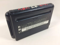 dd7318 Sword of Sodan BOXED Mega Drive Genesis Japan