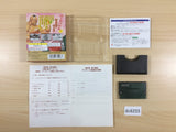 dc6255 Cho Aniki Otoko No Tamafuda BOXED Wonder Swan Bandai Japan