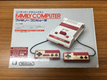 w1159 Famicom NES Classic Edition Mini Console BOXED Nintendo Japan