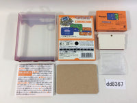 dd8367 Famicom Mini Twin Bee BOXED GameBoy Advance Japan