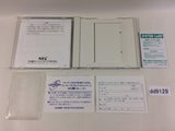 DD9129 System Card BOXED PC Engine Japan