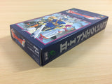 UA4777 Dragon Quest 1 & 2 BOXED SNES Super Famicom Japan