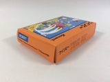 dd8367 Famicom Mini Twin Bee BOXED GameBoy Advance Japan