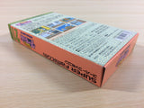 Jungle no Ouja Tar chan Jungle King BOXED SNES Super Famicom Japan - UA3778