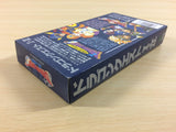 UA4777 Dragon Quest 1 & 2 BOXED SNES Super Famicom Japan
