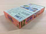 Jungle no Ouja Tar chan Jungle King BOXED SNES Super Famicom Japan - UA3778