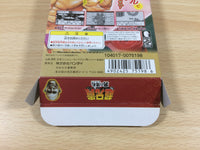 dc6255 Cho Aniki Otoko No Tamafuda BOXED Wonder Swan Bandai Japan