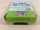 Jungle no Ouja Tar chan Jungle King BOXED SNES Super Famicom Japan - UA3778