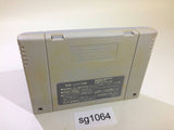 Street Fighter II 2 SNES Super Famicom Japan - SG1064