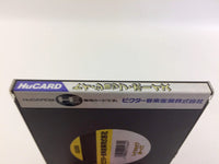 dd8088 Toy Shop Boys BOXED PC Engine Japan