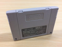 UA4777 Dragon Quest 1 & 2 BOXED SNES Super Famicom Japan