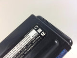 dd7177 Crying Aseimei Sensou BOXED Mega Drive Genesis Japan