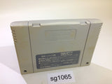 Street Fighter II 2 SNES Super Famicom Japan - SG1065