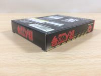dc6256 Tetsujin 28-go BOXED Wonder Swan Bandai Japan