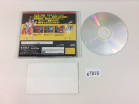 g7818 Shippuu Mahou Daisakusen Sega Saturn Japan