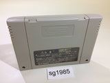 Kishin Douji Zenki Denei Raibu SNES Super Famicom Japan - SG1985