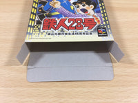 DC6256 Tetsujin 28-go BOXED Wonder Swan Bandai Japan