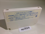ap3024 The Krion Conquest Magical Kids Doropie NES Famicom Japan