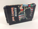 dd8251 Super Volleyball BOXED Mega Drive Genesis Japan