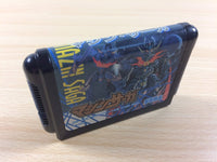 de1733 Mazin Saga BOXED Mega Drive Genesis Japan