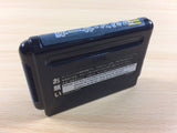de1733 Mazin Saga BOXED Mega Drive Genesis Japan