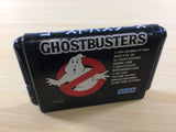 de5720 Ghostbusters BOXED Mega Drive Genesis Japan