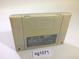 Street Fighter II 2 SNES Super Famicom Japan - SG1071