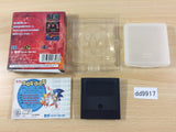 dd9917 Bare Knuckle 2 Shitou e no Chingonka BOXED Sega Game Gear Japan