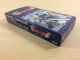 Dragon Quest 1 & 2 BOXED SNES Super Famicom Japan - UA4641