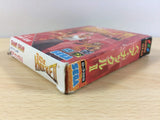 dd9917 Bare Knuckle 2 Shitou e no Chingonka BOXED Sega Game Gear Japan