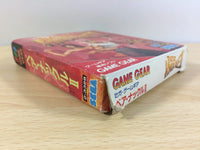 dd9917 Bare Knuckle 2 Shitou e no Chingonka BOXED Sega Game Gear Japan