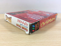dd9917 Bare Knuckle 2 Shitou e no Chingonka BOXED Sega Game Gear Japan