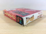 dd9917 Bare Knuckle 2 Shitou e no Chingonka BOXED Sega Game Gear Japan