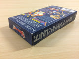 Dragon Quest 1 & 2 BOXED SNES Super Famicom Japan - UA4641
